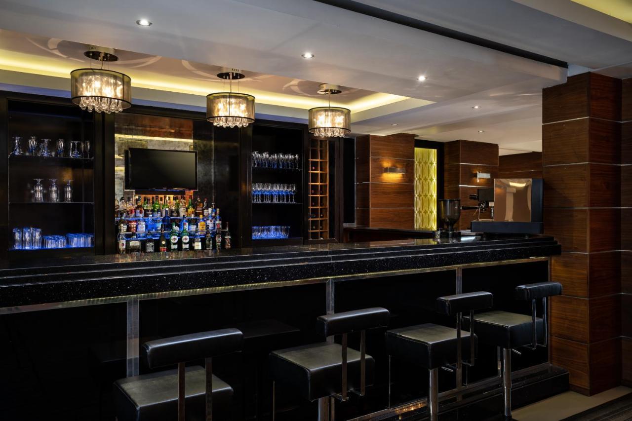 Premier Hotel Midrand Exterior foto